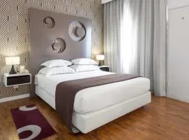 Hotel Tivoli Maputo