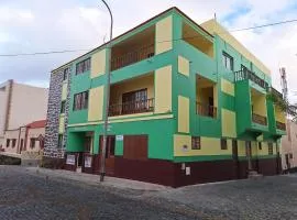 Residencial Vitoria
