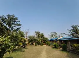 Rapti Resort