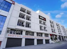 Hotel O Jammu International
