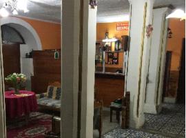 酒店照片: Hostal La Chorrera