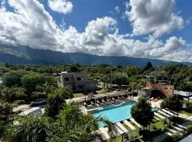 Altos De Merlo Suites