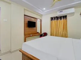 Hotel O 80823 Hotel Sitara Grand
