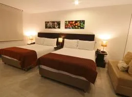 Hotel Kahvé