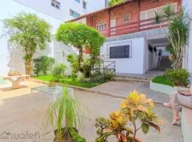 Ubicación Ideal: Al lado de UFMG y Mineirão