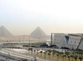 Pyramids Gold Hotel