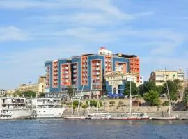Aswan Plaza Hotel