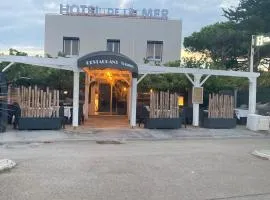 Hotel De La Mer - Le Barcarès