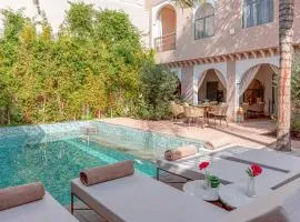 Kasbah La Moun Luxury Riad & Spa