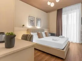 Vittoriana Suites Foresteria Lombarda