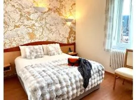 Logis Hôtel & Restaurant des Lacs