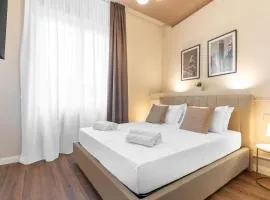 Welcome Foresteria Lombarda