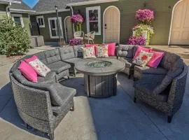 EO Bungalows, Black Hills