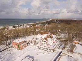 Romantik Hotel Fischerwiege