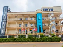 Sasselo Hotel LIMITED