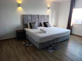 Monte village Guest House, ξενοδοχείο σε Μπέιρα
