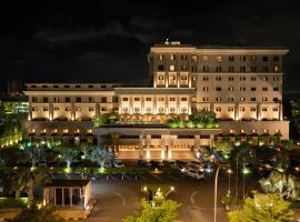 I Hotel Batam, хотел в Нагоя