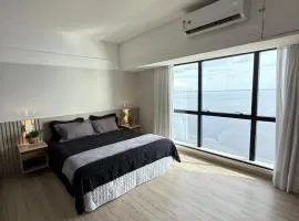 Tropical hotel Suíte Realeza