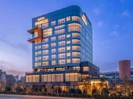 Hotel Indigo Xi'an High-tech Zone by IHG