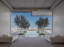 Eastin Grand Hotel Phayathai