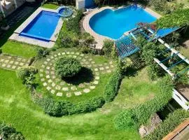 Alzurich Private Resort