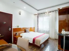 Khách sạn Sơn Tùng - Gần Phố đi bộ Kim Đồng