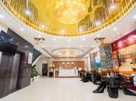 Khách sạn Sơn Tùng - Gần Phố đi bộ Kim Đồng
