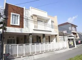 linns house borobudur syariah malang