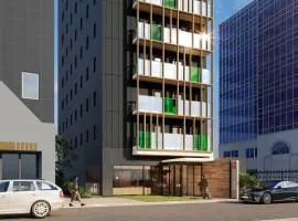 KOKO HOTEL Sendai Station Central