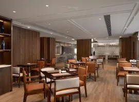 杭州博奥开元名庭酒店