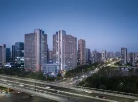 杭州博奥开元名庭酒店