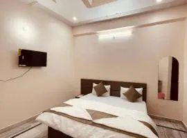 Sri Ram Krishna Mahal Ayodhya dham