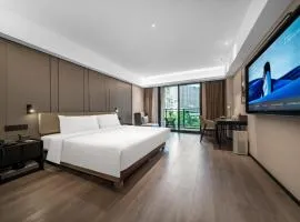 Atour Hotel Chengdu Consulate South Renmin Road