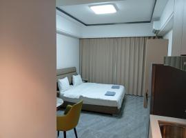 Hollyday Condo, hotel en Sihanoukville