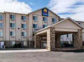 Comfort Inn & Suites Walla Walla
