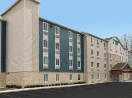 WoodSpring Suites San Antonio Stone Oak