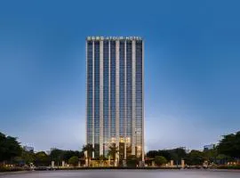 Atour Hotel Chengdu Shuangliu Airport Jiang'an Campus of Sichuan University