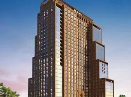 Ascott Rafal Olaya Riyadh