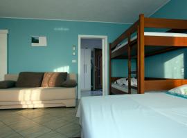 Hotel Photo: Tourist Farm Robivera