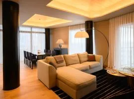 HOTELA Niseko Towers