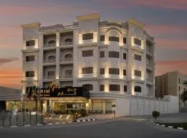 فندق كارم العليا