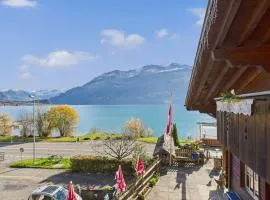 Hotel Wildbach Brienz