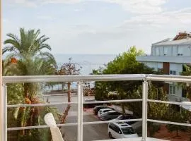 Premier Inn City Antalya