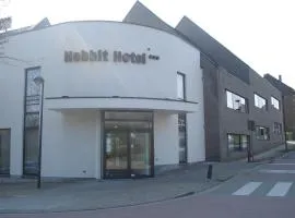 Hobbit Hotel Zaventem, hotel in Zaventem