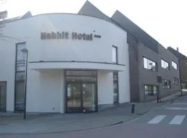 Hobbit Hotel Zaventem, hotel Zaventemben