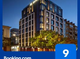 B1 Downtown Hotel, Sofia, hotel sa Sofia