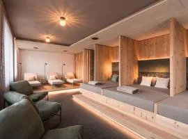 MyLiving - Hotel B&B by Majestic Resorts Dolomites