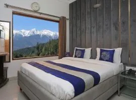 Hotel Saffron Suites Near By International Delhi Airport