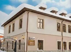 IRIS BOUTIQUE - 4Star Bed & Breakfast Residence in Vatra Dornei