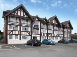 Travelodge Birmingham Sheldon